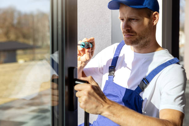 Fast and Reliable Emergency Window and Door Repairs in Doolittle, TX